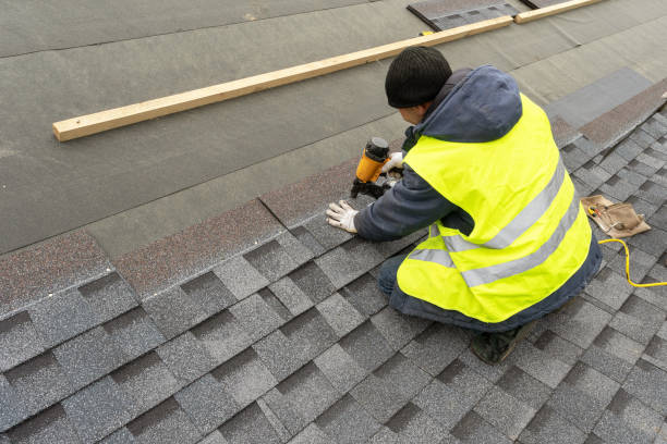 Best Residential Roofing Contractor  in Bridgeport, MI