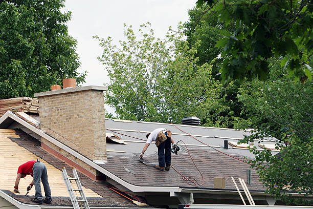 Best Best Roofing Contractors  in Bridgeport, MI