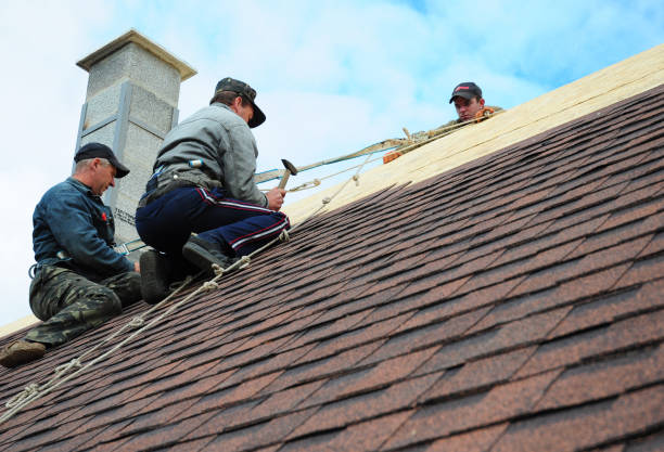 Trusted Bridgeport, MI Roofing Contractor Experts