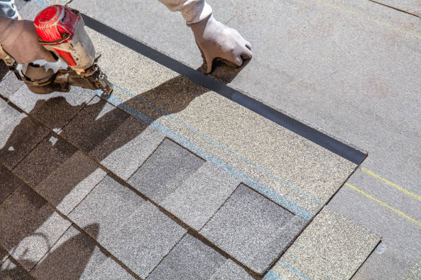 Best Best Roofing Contractors  in Bridgeport, MI